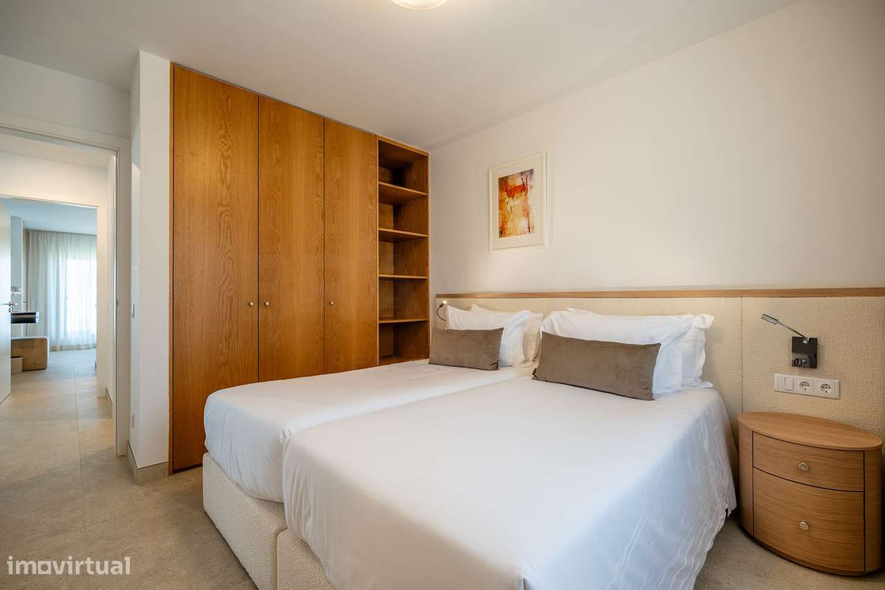 Apartamento T2 com Jardim | Primelife, Carvoeiro-17