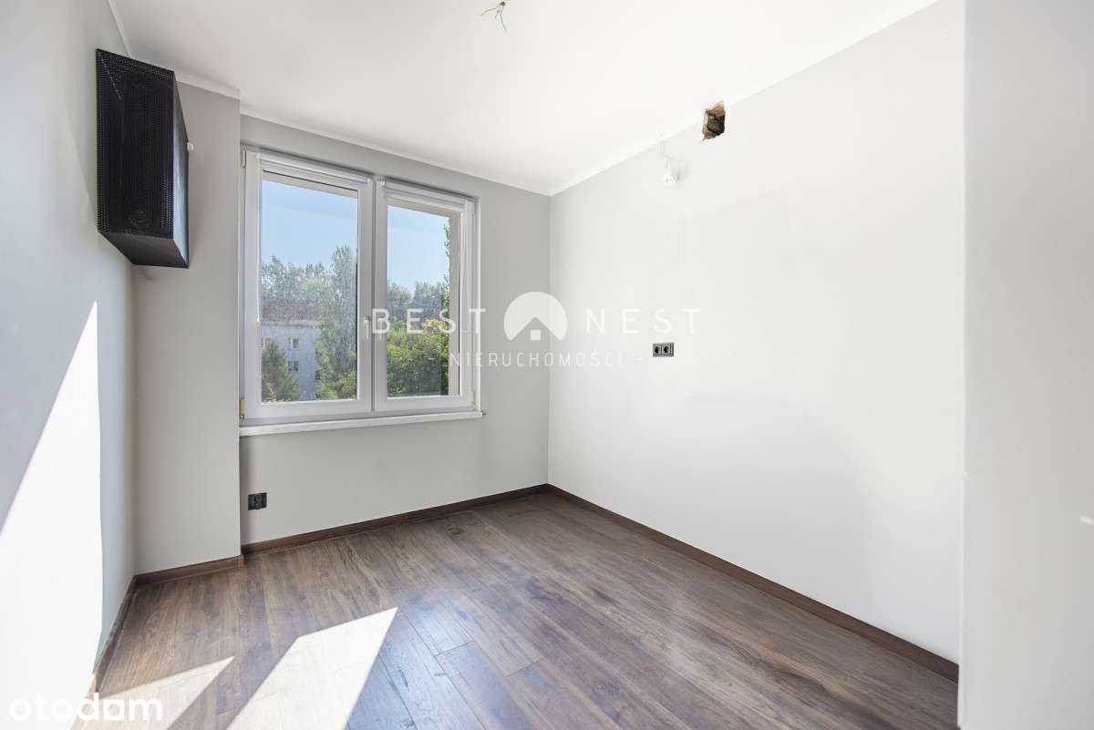 3 pokojowe mieszkanie w otoczeniu zieleni - Pełny obrazek: 3/16