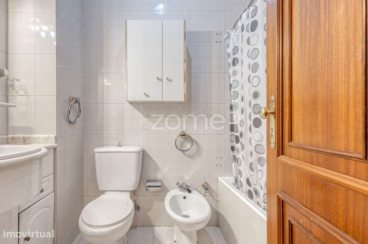 Apartamento T2 na Rua Alegria Porto. - Grande imagem: 4/16