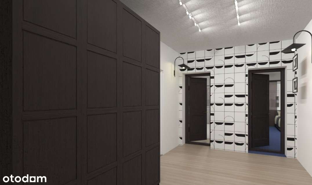 RODZINNE mieszkanie na MOKOTOWIE – 56,9 m²!-6