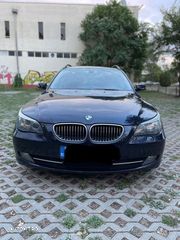 BMW Seria 5 530d Touring