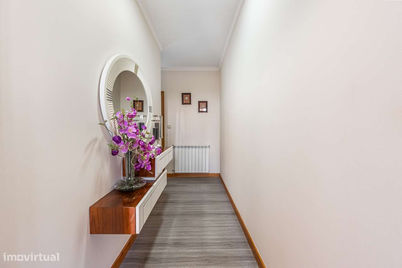 Moradia, 270 m², Quinchães - Grande imagem: 4/59