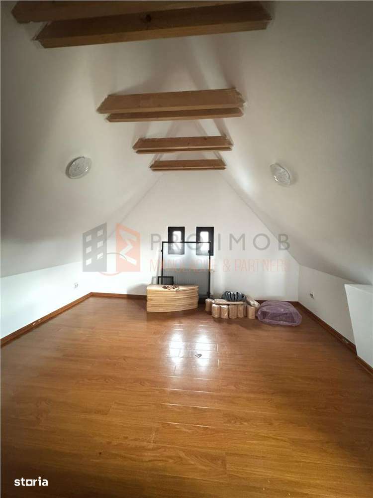 Casa tip P+1E+M zona Unguriu-10