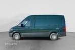 Volkswagen Crafter Furgon OPTIMUM L3H3, 2.0TDI 140KM, 3640mm, Wysoki dach - 3