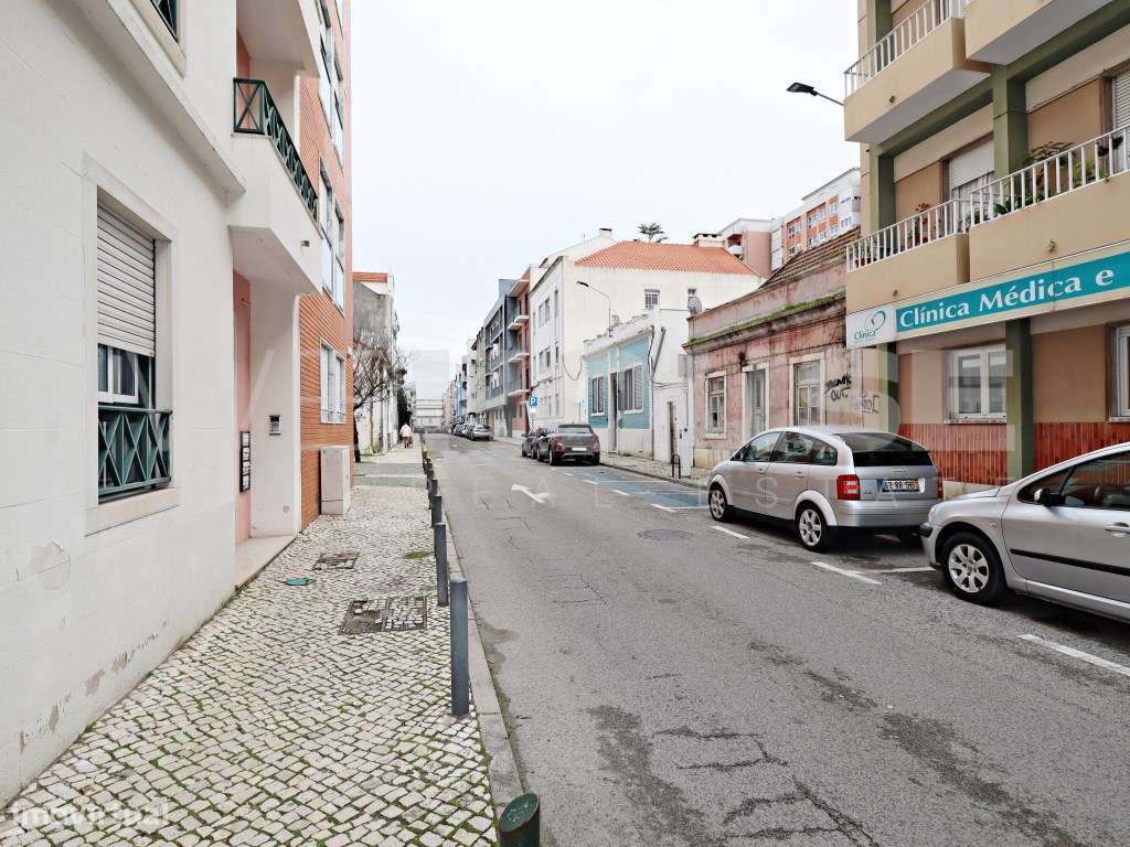 T4 transformado em T3 no centro do Barreiro-29