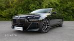 BMW Seria 7 740d xDrive sport - 1