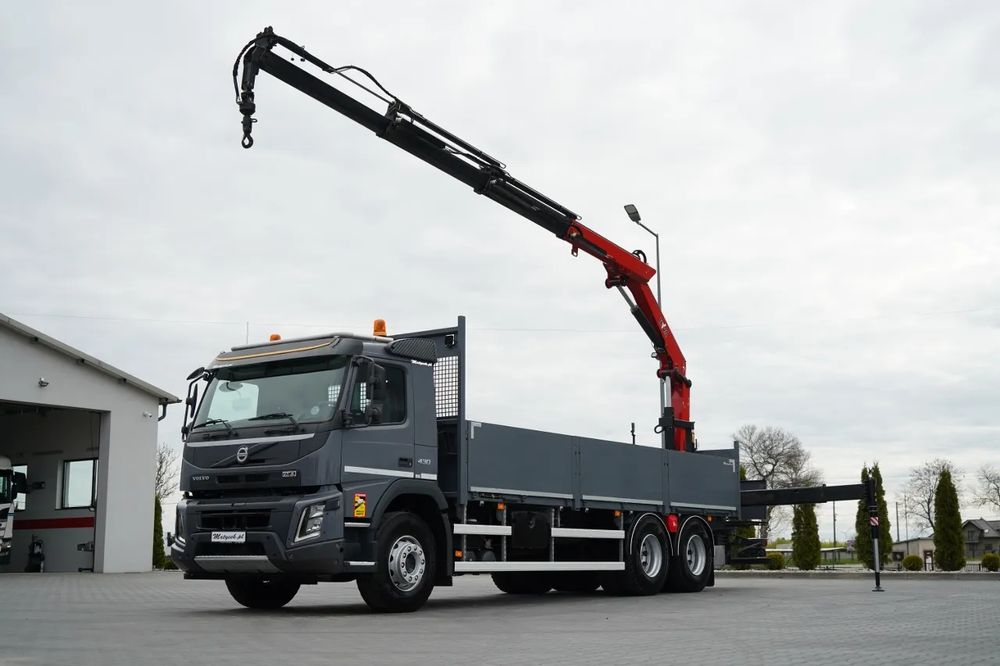 Volvo FH 2019