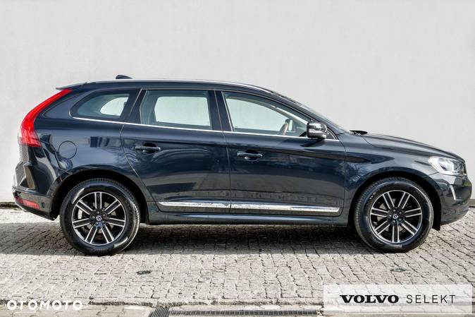 Volvo XC 60 - 5