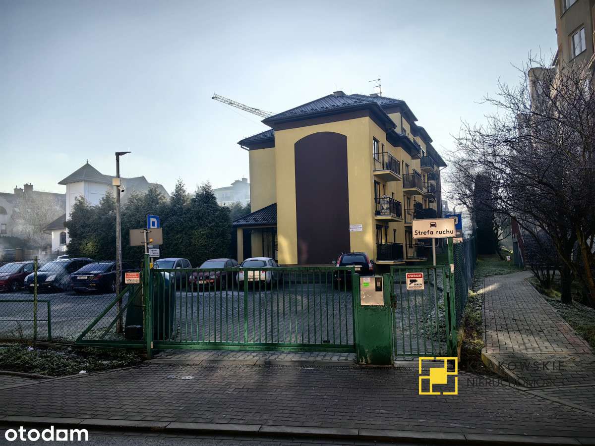 Mieszkanie - 2 Pokoje 44,7m2 Z Osobną Kuchnią-17