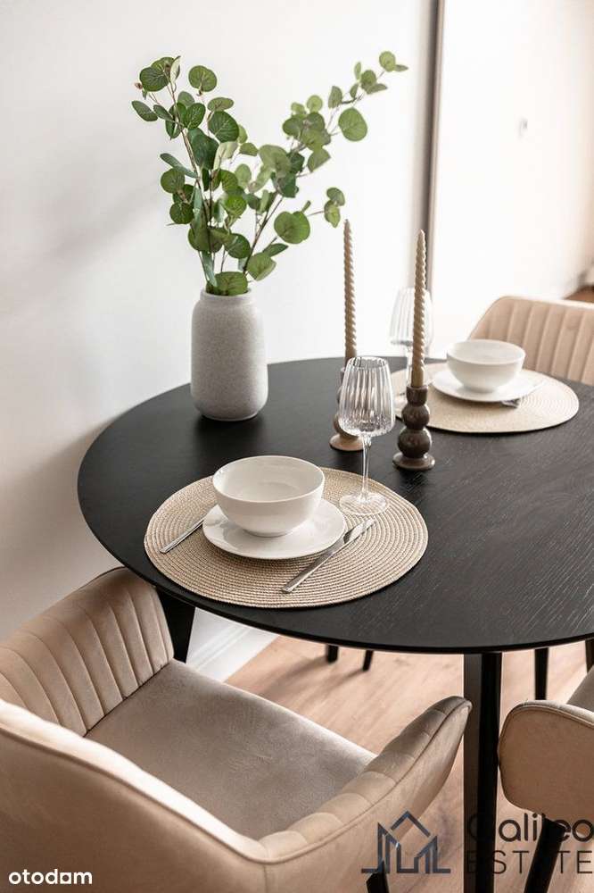 2-pokojowe mieszkanie | Nowe Miasto Polesie-14