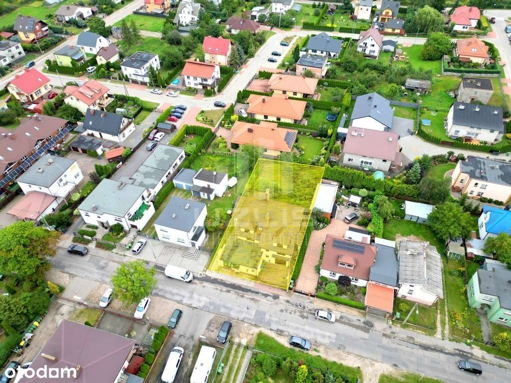 Dom z potencjałem - Pełny obrazek: 4/19