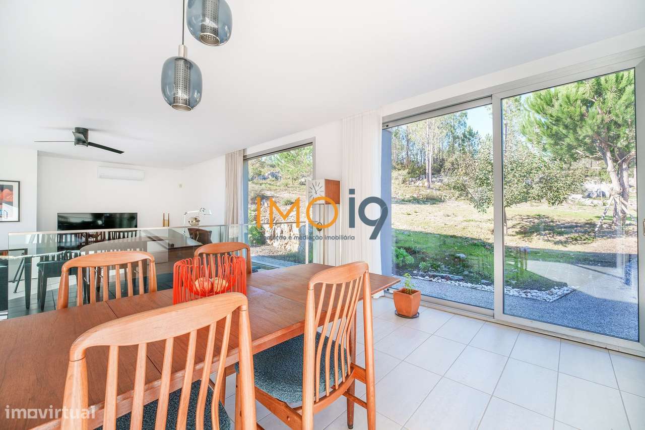 Moradia T4 Luxo - Grande imagem: 3/51