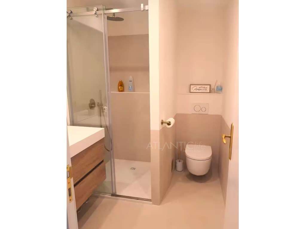 Apartamento T2 em Sintra-11