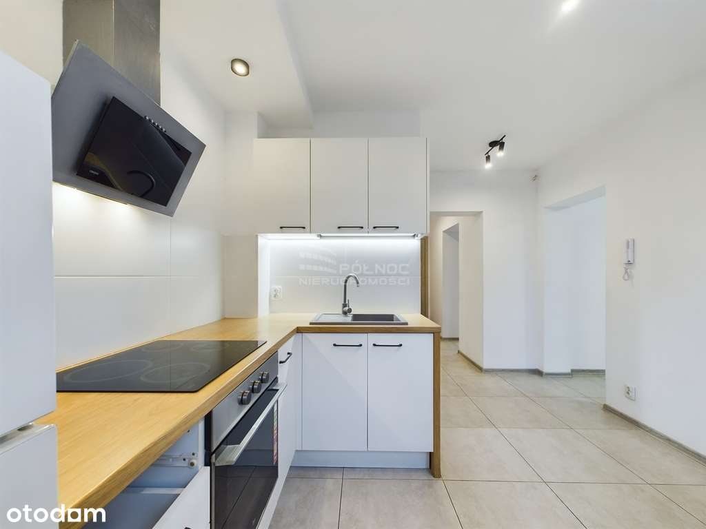 DWUPOKOJOWE MIESZKANIE | 50,35 m² | OD ZARAZ - Pełny obrazek: 4/10