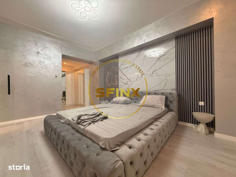 3 camere, Rin Grand Hotel, prima inchiriere, premium - Imagine principală: 5/12