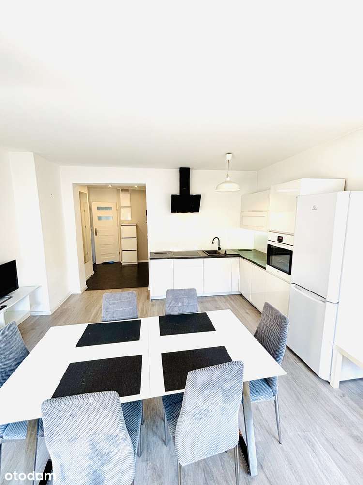 3 Pokojowe - Centrum - ul. Katowicka - 559 000 zł - umowa przedwstępna-6