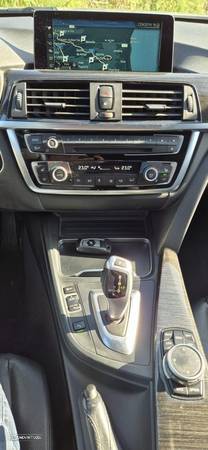 BMW 420 Gran Coupé d Line Luxury Auto - 8