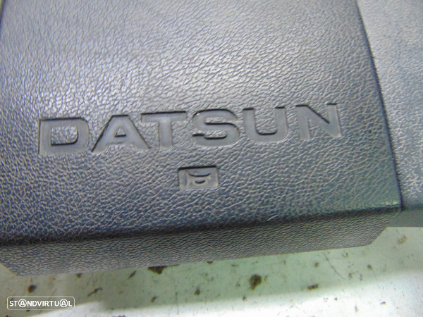 Datsun volante - 6