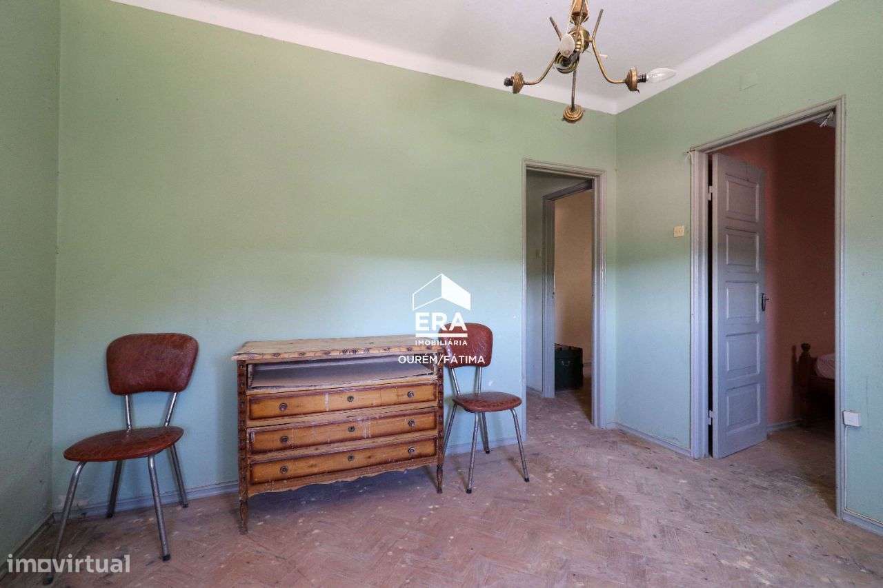 Moradia T3 perto de Alvaiázere - Grande imagem: 4/31