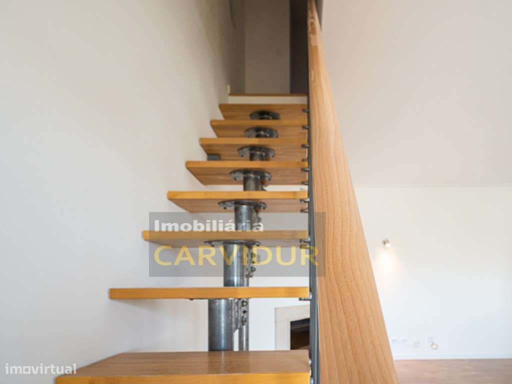 Alto Seixalinho T2 totalmente remodelado e equipado-8