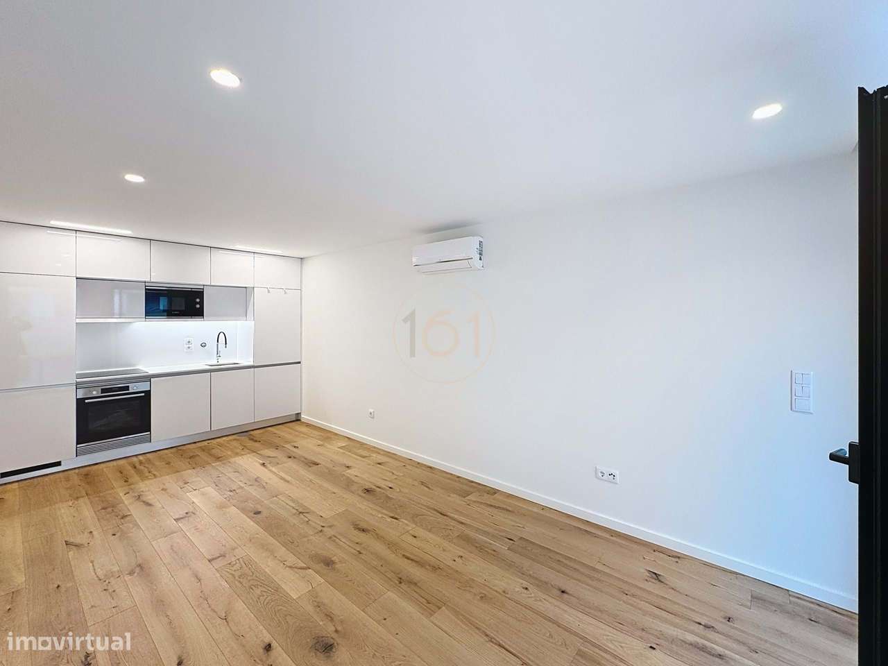 T1 novo em Vila Nova de Gaia - Grande imagem: 4/17