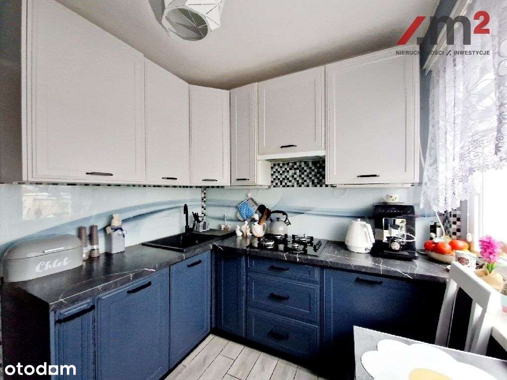 Atrakcyjne 3 Pokoje, ul. Reja, 2 Min Od Umk !-3