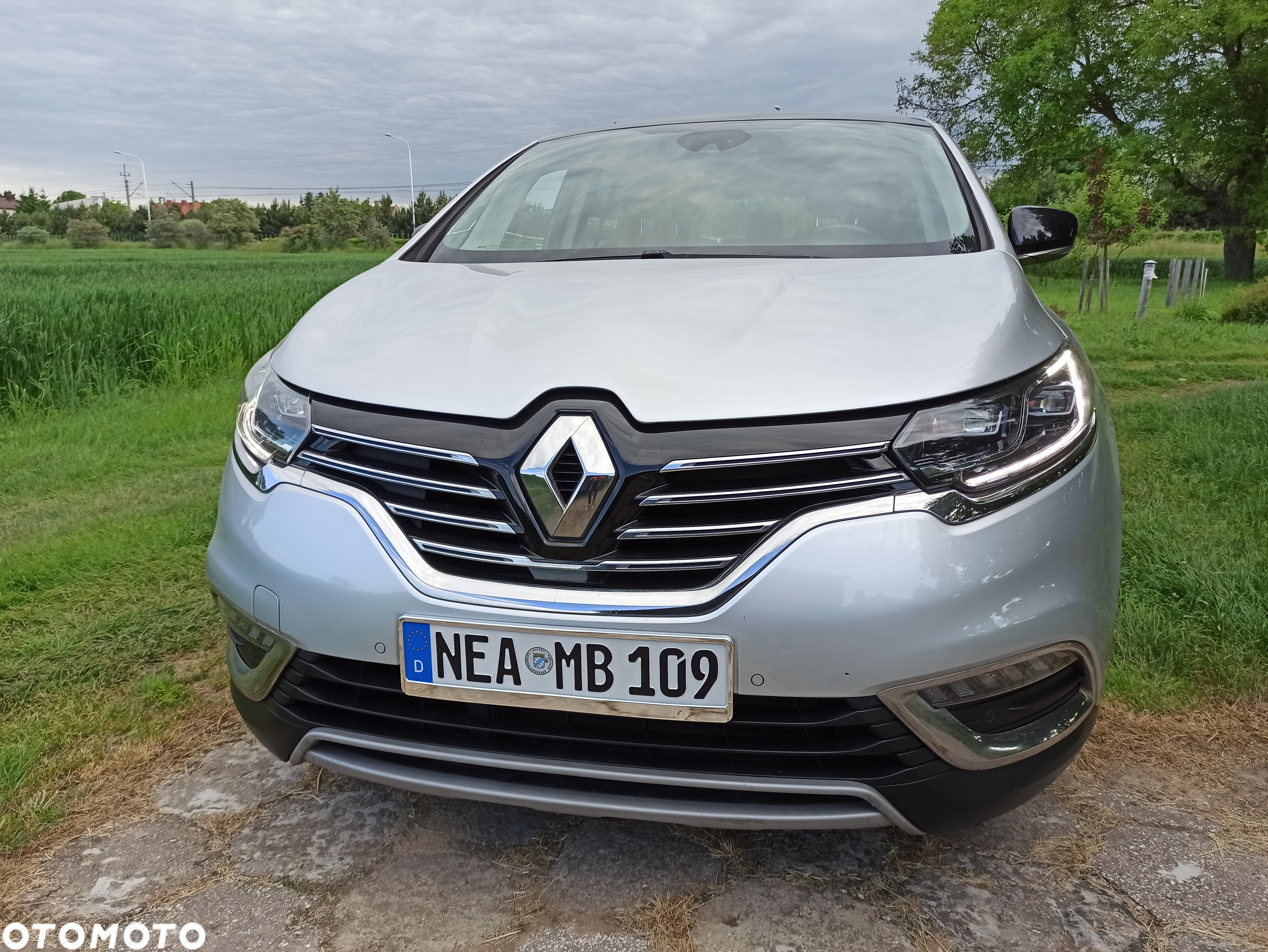 Renault Espace Energy dCi 130 LIMITED - 15