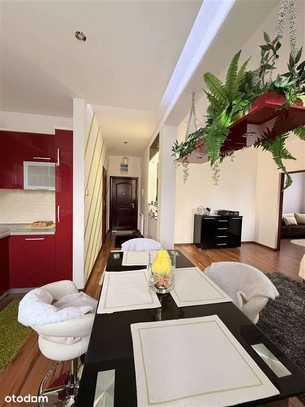 Mieszkanie - Straszyn Modre-4