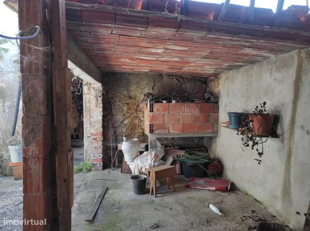 Moradia para Reabilitação - Grande imagem: 5/20