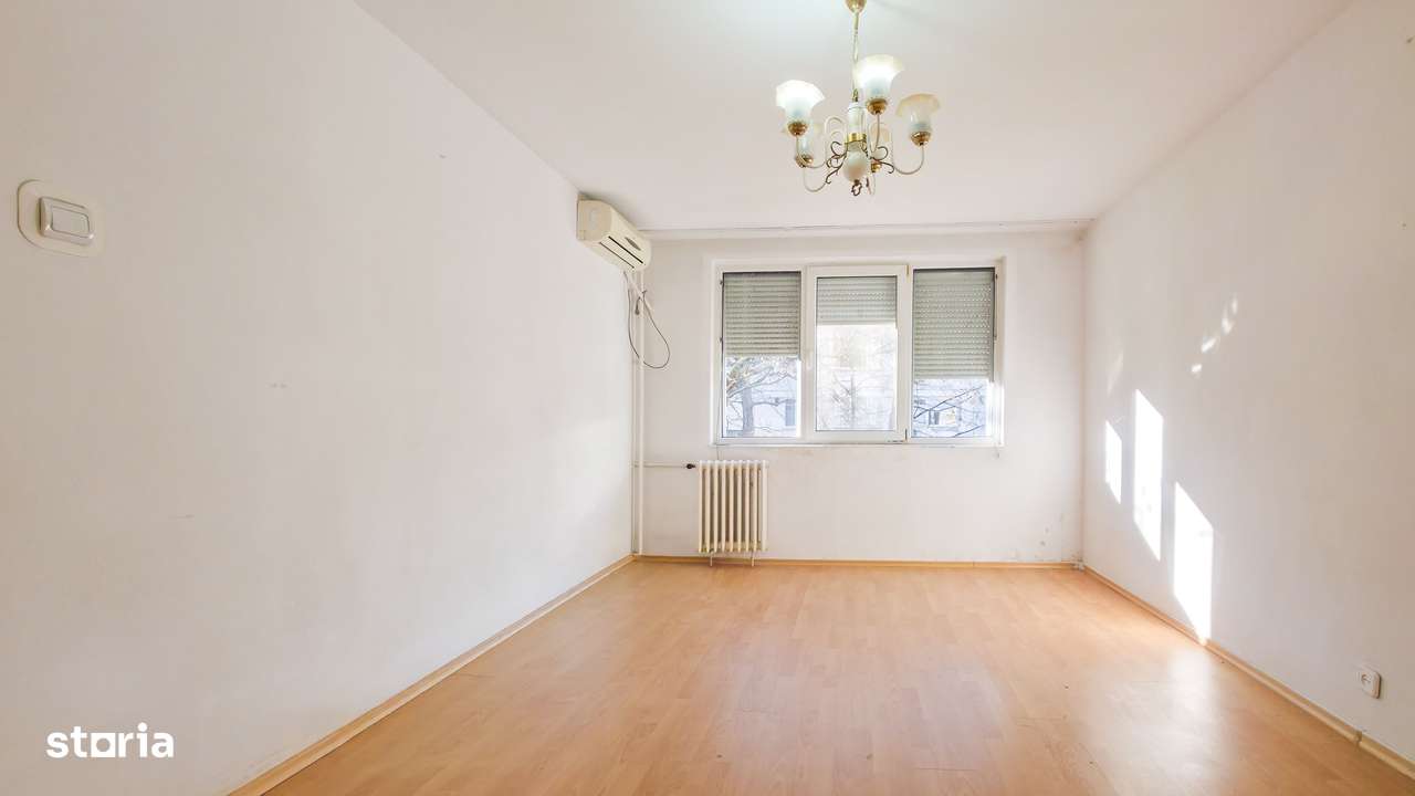 Apartament 3 camere decomandat – Aleea Băiuț nr. 3,  Metrou&Parc&Piata - Imagine principală: 4/20