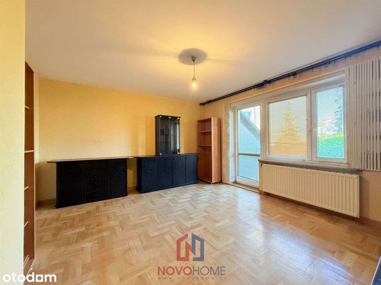 Mieszkanie, parter, Siedlce, ul. Poznańska - Pełny obrazek: 5/9