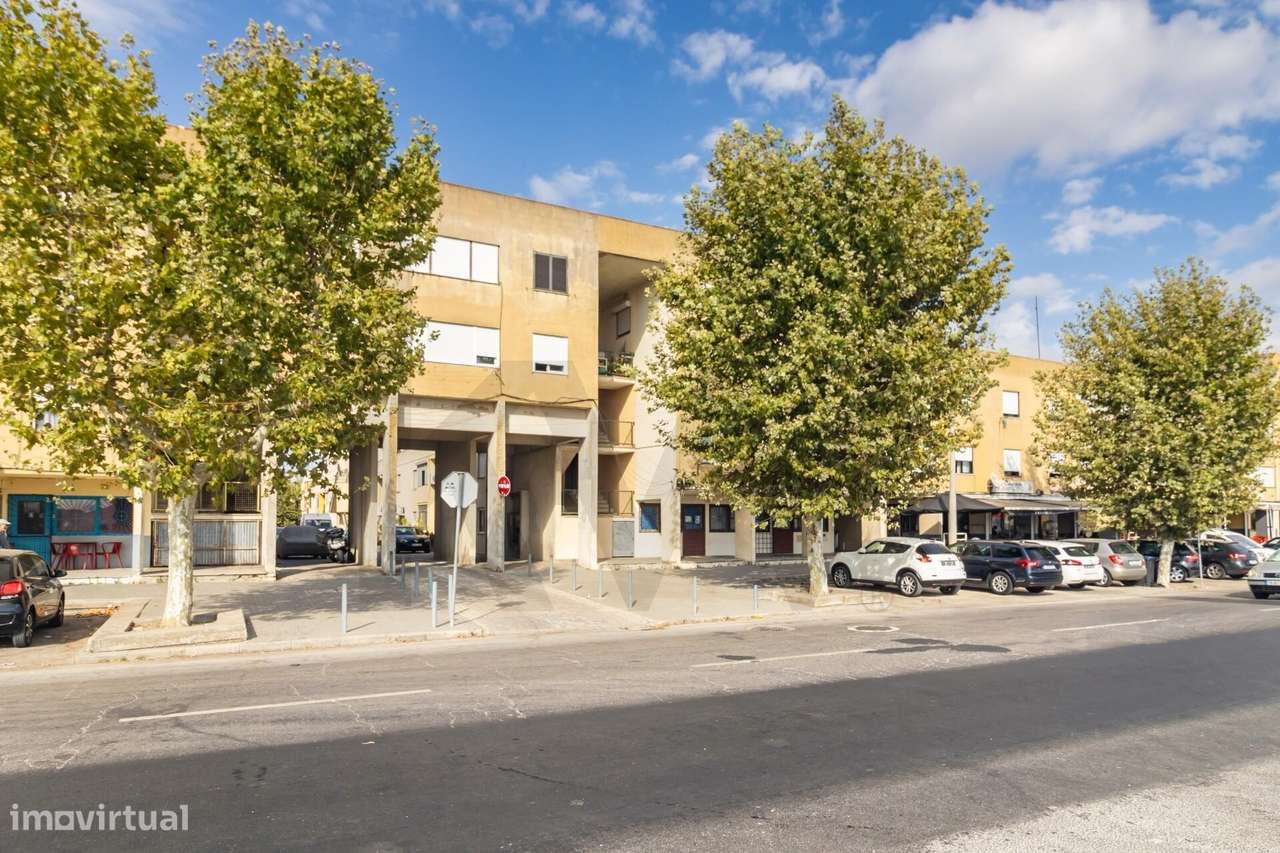 Apartamento T3 na Fonte da Prata – Excelente Oportunidade de Mercado,-10