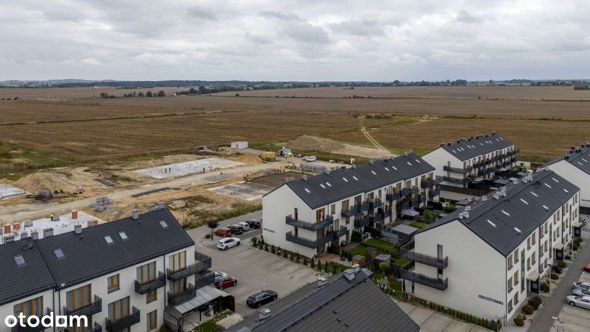 Idealne mieszkanie dla rodziny – duży balkon, 2 mp-17