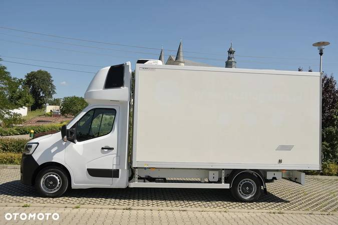 Renault MASTER 2,3 dCi 165KM * CHŁODNIA * Bi TEMPERATURA * 2 x  AGREGAT CARRIER -29/+29 * SUPER STAN! - 3