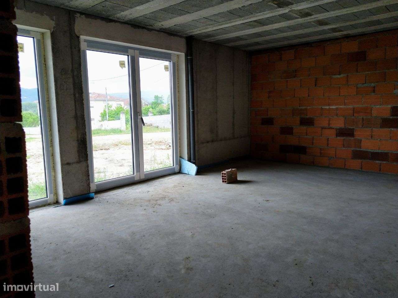 Chaves / Outeiro Seco-8