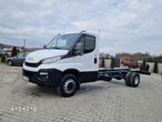 Iveco Iveco DAILY 50C15 60C15 65C17 70C17 35C17 rama 5m DMC 3,5/6.5t Bezwypadkowy Idealny Stan - 5