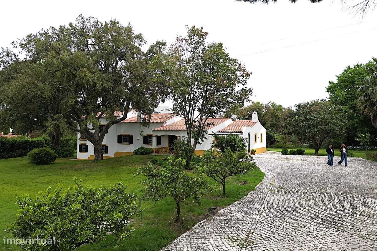 MORADIA SANTO ESTEVÃO - HERDADE DO ZAMBUJEIRO-56