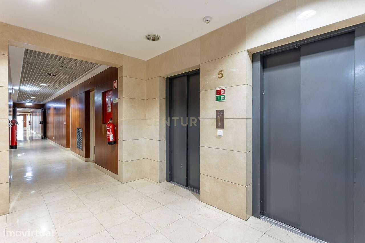 Oportunidade de Investimento - Escritório no Parque das Nações-19