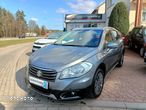 Suzuki SX4 S-Cross 1.6 Premium - 1