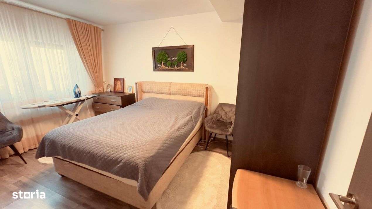 Inchiriere Casa Rediu 4 Camere 120 mp Utilata+Mobilata Prima Cheie - Imagine principală: 5/10