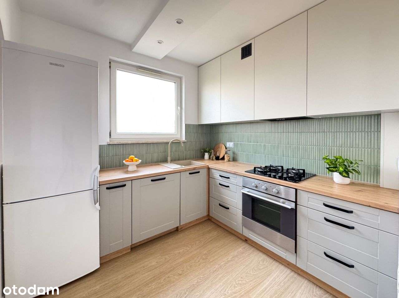 Radzymin | 3 pokoje 57,19 m² | loggia | miejsce po - Pełny obrazek: 2/20