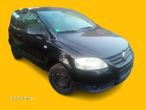 VW FOX 1.4 8V 55kW 74KM BKR L041 GZK WSZYSTKIE CZESCI - 1