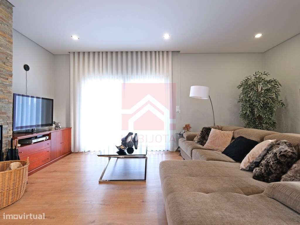 Moradia térrea T4 em Gondomar-14