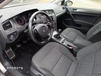 Volkswagen Golf 2.0 BlueTDI Comfortline - 9