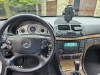 Mercedes-Benz Klasa E 200 T Kompressor Automatik Avantgarde - 12