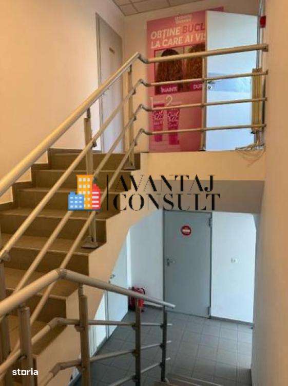 Pipera  Hala 600 mp+ s-atiu birou 180 mp - Imagine principală: 4/9