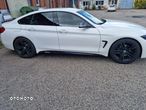 BMW Seria 4 420d Gran Coupe Luxury Line - 7