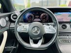 Mercedes-Benz E 220 d 4Matic 9G-TRONIC Avantgarde - 25