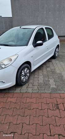 Peugeot 206 plus 206+ 1.4 Presence - 2