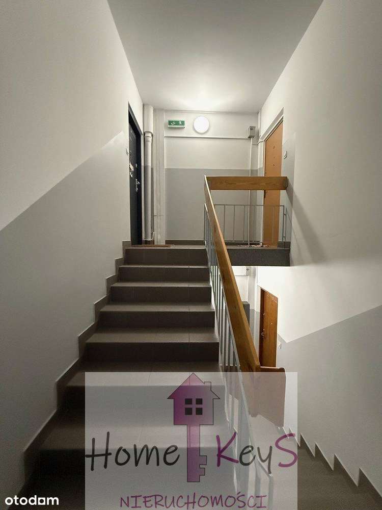 Legionowo - 3 pokoje – 4 piętro - forma gratis!-6